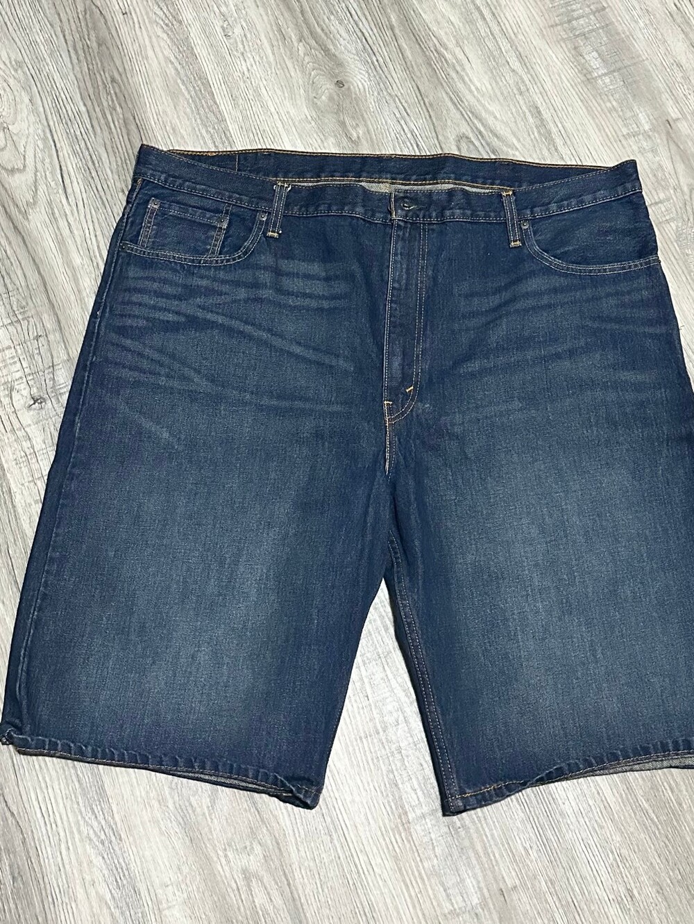 Levi's 569 Mens Shorts